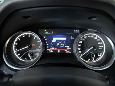 Toyota Camry 2021, 37500 км, за 98000 CNY - фото 13