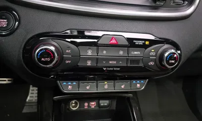 Kia Sorento 2017, 129627 км, за 14400000 KRW - фото 18