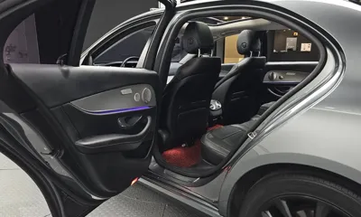 Mercedes-Benz E-Class 2017, 79569 км, за 19300000 KRW - фото 12