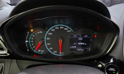 ChevroletGMDaewoo Spark 2019, 144773 км, за 5000000 KRW - фото 8