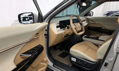 KG_Mobility_Ssangyong Actyon 2025, 33502 км, за 27000000 KRW - фото 10