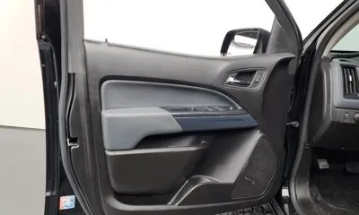 ChevroletGMDaewoo Colorado 2021, 88827 км, за 30500000 KRW - фото 24