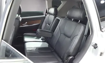 KG_Mobility_Ssangyong Rexton 2016, 144252 км, за 7900000 KRW - фото 12
