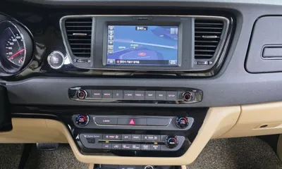 Kia Canival 2019, 61661 км, за 22900000 KRW - фото 16