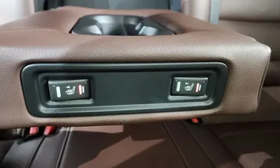Renault-KoreaSamsung QM6 2019, 92998 км, за 13200000 KRW - фото 18