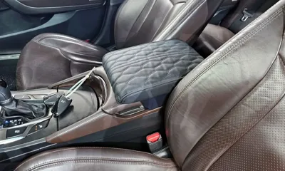 Hyundai Grandeur 2013, 169366 км, за 4900000 KRW - фото 28