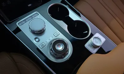 Genesis GV80 2026, 990 км, за 70000000 KRW - фото 9