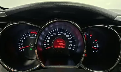 Kia K5 2013, 159116 км, за 4500000 KRW - фото 8