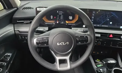 Kia K5 2024, 27549 км, за 22900000 KRW - фото 12