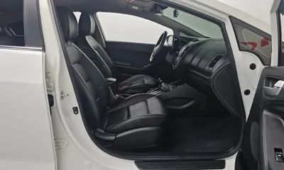 Kia K3 2015, 86181 км, за 7500000 KRW - фото 26