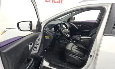 Hyundai Tucson 2015, 133000 км, за 7200000 KRW - фото 10