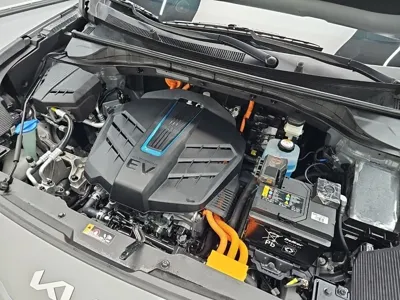 Kia Niro 2022, 12285 км, за 26300000 KRW - фото 5