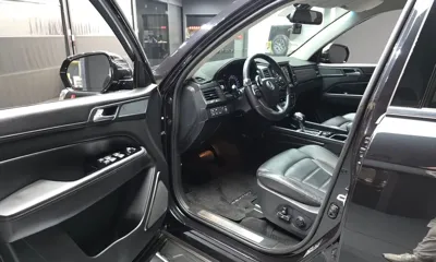 KG_Mobility_Ssangyong Rexton 2020, 68925 км, за 17600000 KRW - фото 10
