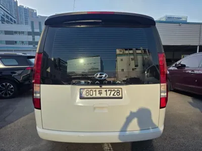 Hyundai Staria 2023, 120000 км, за 16990000 KRW - фото 4