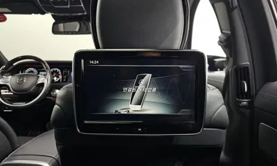 Mercedes-Benz S-Class 2016, 155721 км, за 34500000 KRW - фото 18