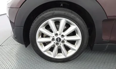 MINI Clubman 2016, 108021 км, за 7100000 KRW - фото 5