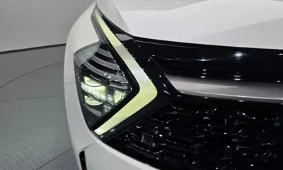 Kia Sportage 2022, 94526 км, за 23500000 KRW - фото 22