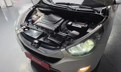 Hyundai Tucson 2013, 134199 км, за 4290000 KRW - фото 6