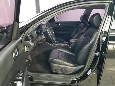 Kia K5 2016, 159685 км, за 8200000 KRW - фото 8