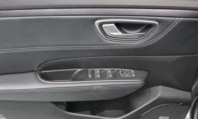 Renault-KoreaSamsung SM6 2017, 76013 км, за 6500000 KRW - фото 24