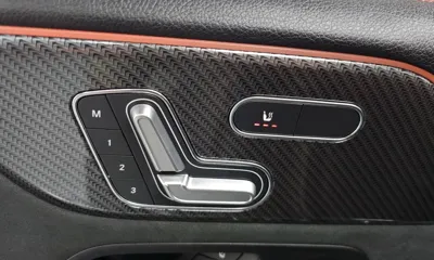 Mercedes-Benz GLB-Class 2021, 47167 км, за 38300000 KRW - фото 37
