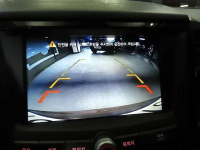 KG_Mobility_Ssangyong TIBOLI 2018, 51198 км, за 9800000 KRW - фото 14