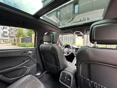 Porsche Macan 2019, 89000 км, за 165000 CNY - фото 14