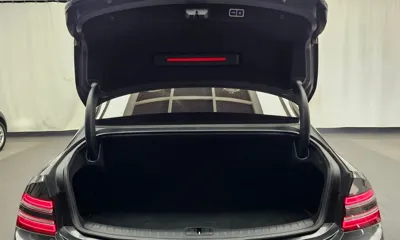 Genesis G80 2021, 113764 км, за 32000000 KRW - фото 20