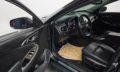ChevroletGMDaewoo Malibu 2017, 105821 км, за 7200000 KRW - фото 10
