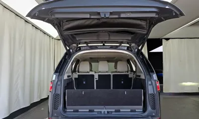 Land Rover Discovery 2017, 127656 км, за 17400000 KRW - фото 20