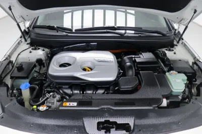 Hyundai Sonata 2016, 220871 км, за 6500000 KRW - фото 20