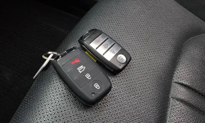 Kia K5 2020, 135038 км, за 11300000 KRW - фото 20