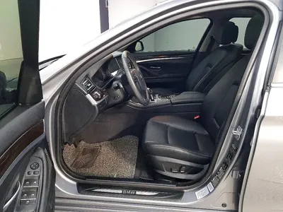 BMW 5-Series 2013, 179260 км, за 5600000 KRW - фото 8