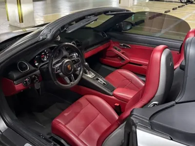 Porsche 718 2021, 44000 км, за 80000000 KRW - фото 8