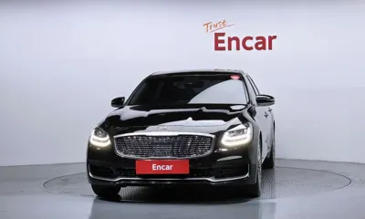 Kia K9 2019, 194321 км, за 14500000 KRW