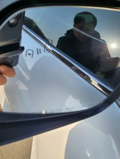 ChevroletGMDaewoo Trax 2018, 128908 км, за 7400000 KRW - фото 19