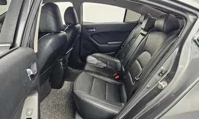 Kia K3 2015, 224340 км, за 3890000 KRW - фото 12