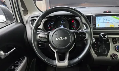 Kia Ray 2022, 33955 км, за 12600000 KRW - фото 12