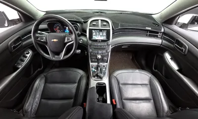 ChevroletGMDaewoo Malibu 2014, 146803 км, за 3300000 KRW - фото 8