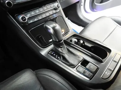 Hyundai Grandeur 2017, 118000 км, за 11900000 KRW - фото 11