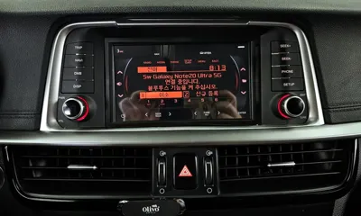 Kia K5 2019, 107103 км, за 10900000 KRW - фото 17