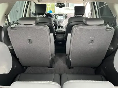 Hyundai Maxcruz 2018, 106970 км, за 14990000 KRW - фото 20