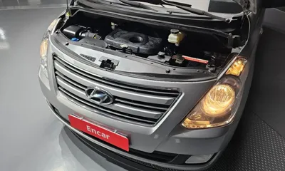 Hyundai Starex 2017, 169842 км, за 9800000 KRW - фото 6