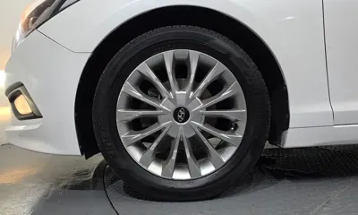 Hyundai Sonata 2015, 131917 км, за 8490000 KRW - фото 5