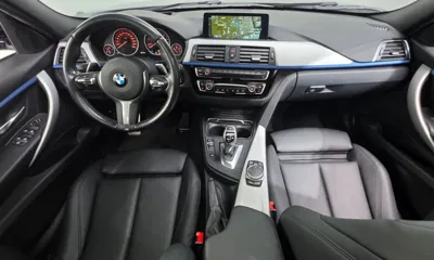 BMW 3-Series 2016, 90614 км, за 15700000 KRW - фото 7