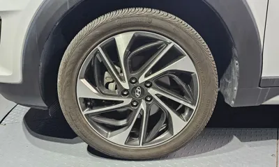 Hyundai Tucson 2019, 88063 км, за 17500000 KRW - фото 5