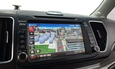 Kia Ray 2015, 27436 км, за 8800000 KRW - фото 16