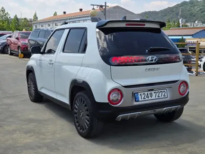 Hyundai Casper 2023, 61556 км, за 15900000 KRW