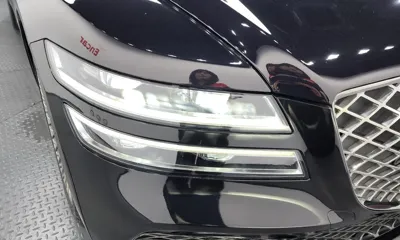 Genesis G80 2022, 108570 км, за 32500000 KRW - фото 22