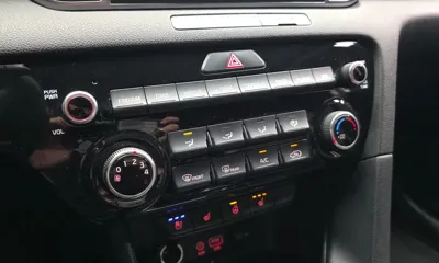 Kia Sportage 2016, 160414 км, за 8300000 KRW - фото 16